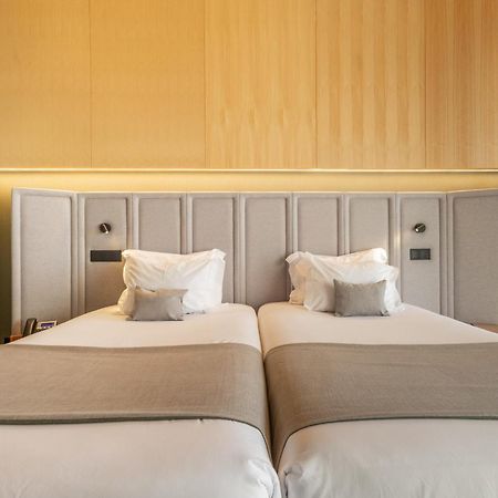 Lousada Country Hotel Екстериор снимка