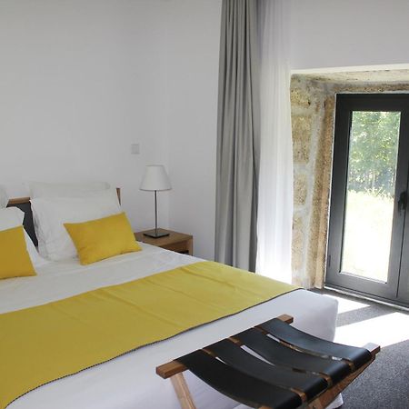 Lousada Country Hotel Екстериор снимка