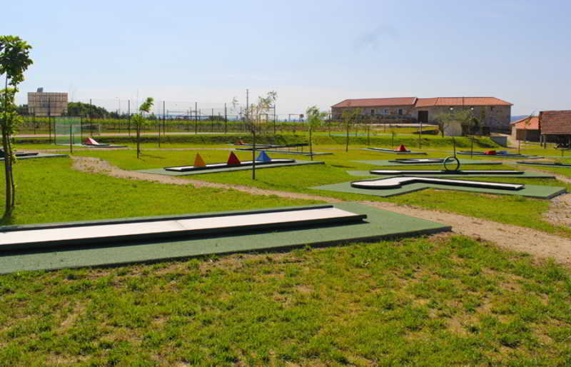 Lousada Country Hotel Екстериор снимка