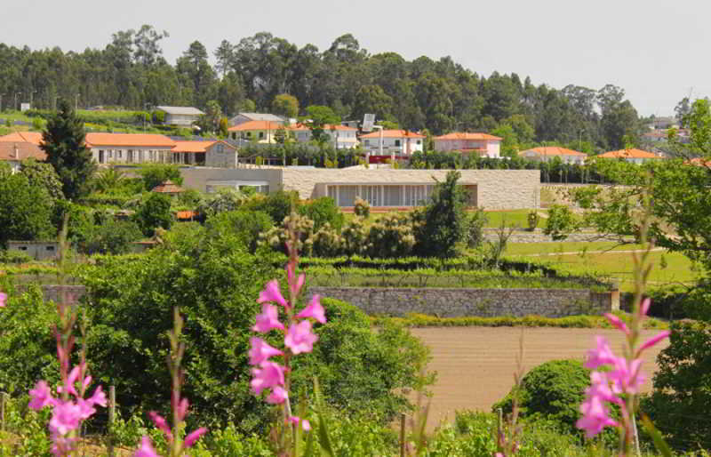 Lousada Country Hotel Екстериор снимка