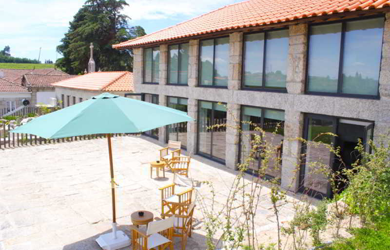 Lousada Country Hotel Екстериор снимка
