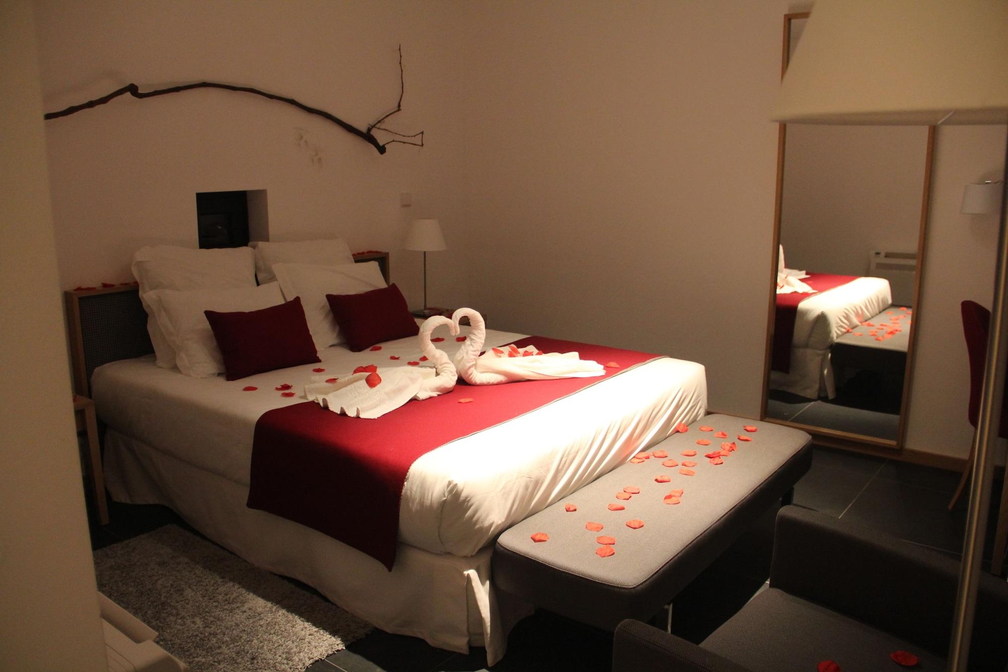 Lousada Country Hotel Екстериор снимка