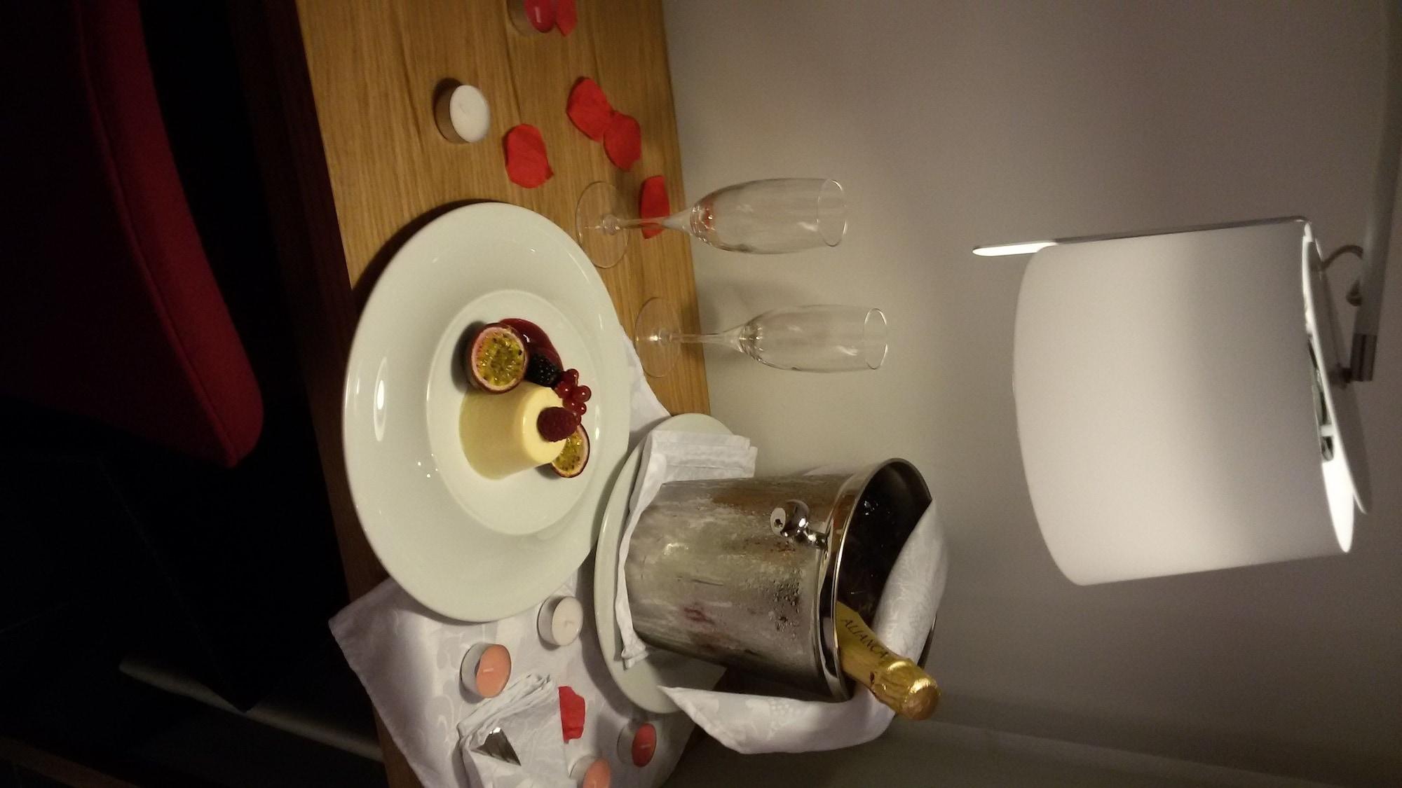 Lousada Country Hotel Екстериор снимка