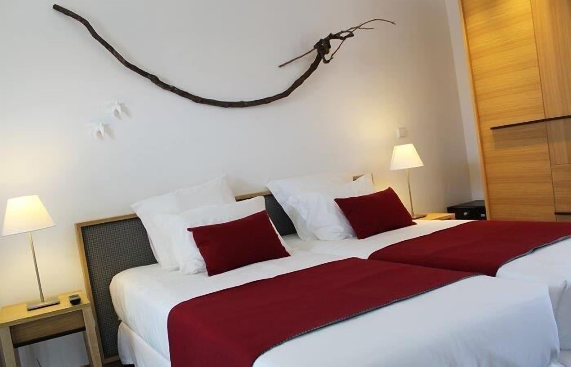 Lousada Country Hotel Екстериор снимка