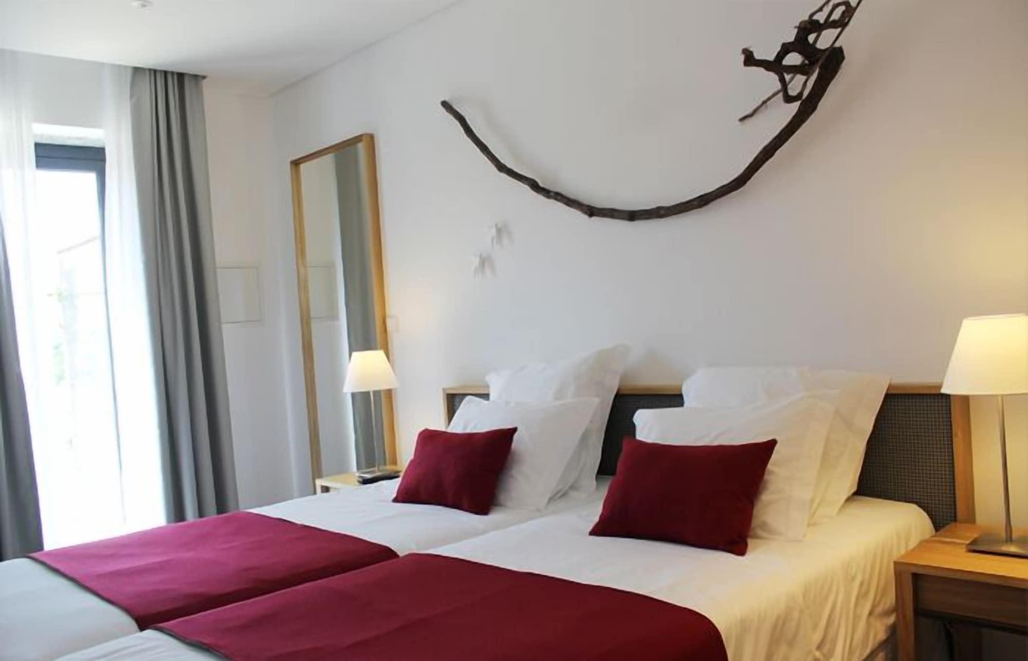 Lousada Country Hotel Екстериор снимка