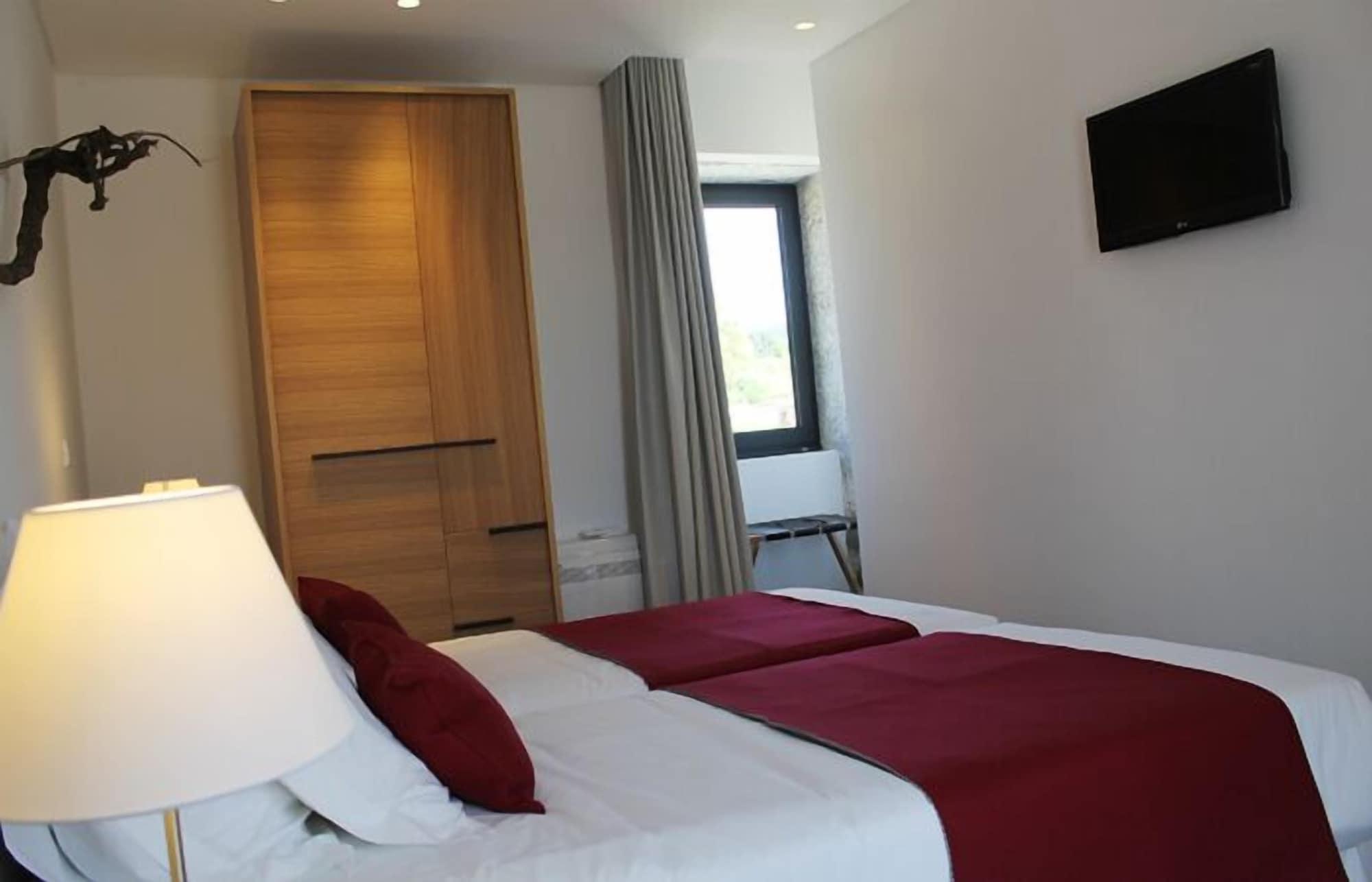 Lousada Country Hotel Екстериор снимка