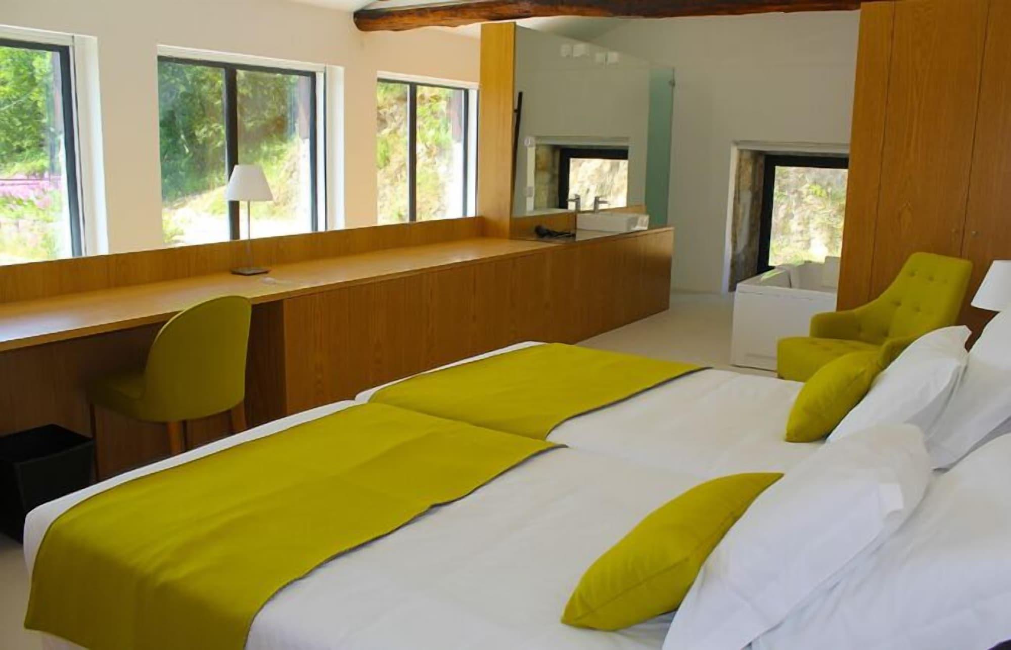 Lousada Country Hotel Екстериор снимка