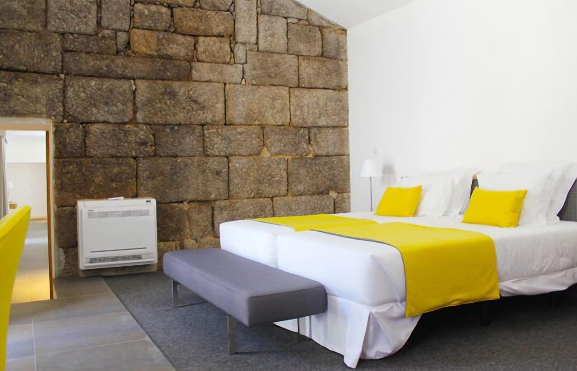 Lousada Country Hotel Екстериор снимка