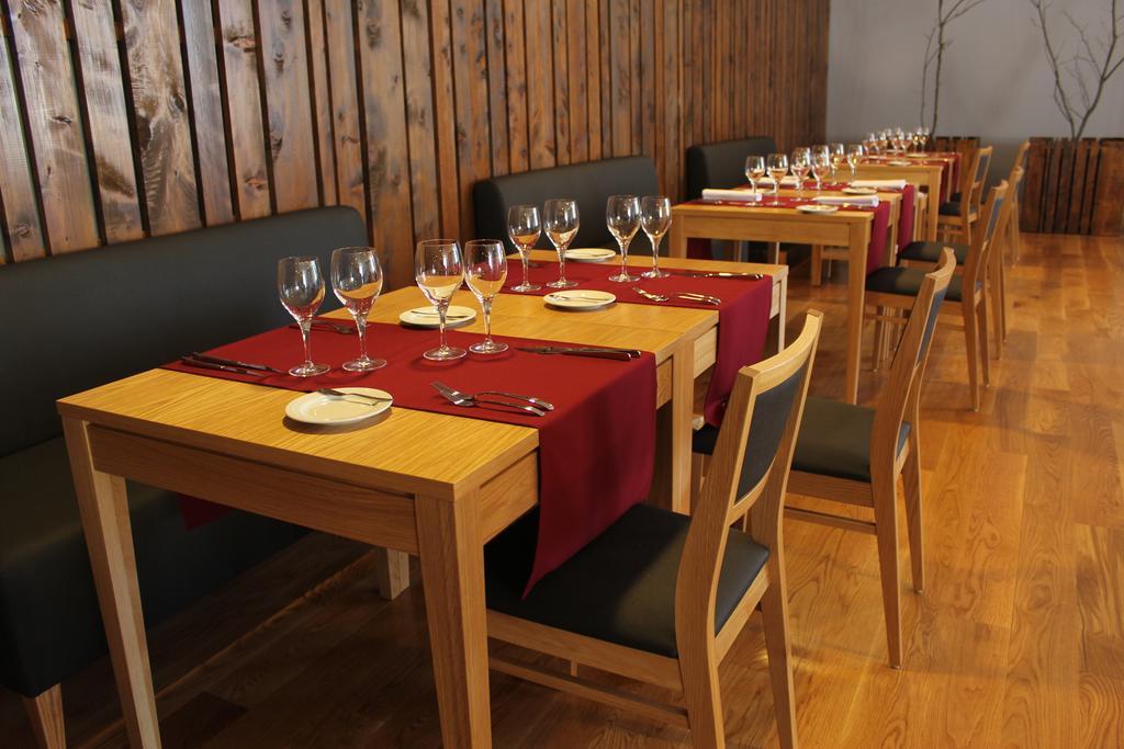 Lousada Country Hotel Екстериор снимка