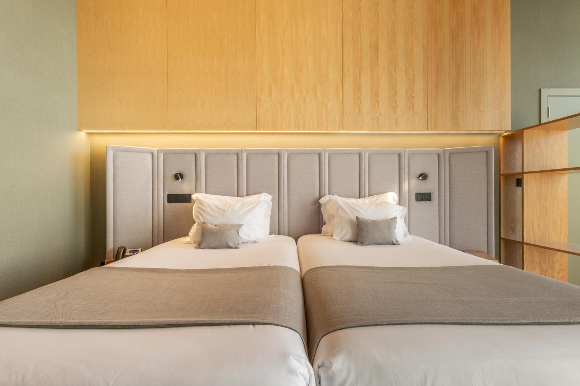 Lousada Country Hotel Екстериор снимка