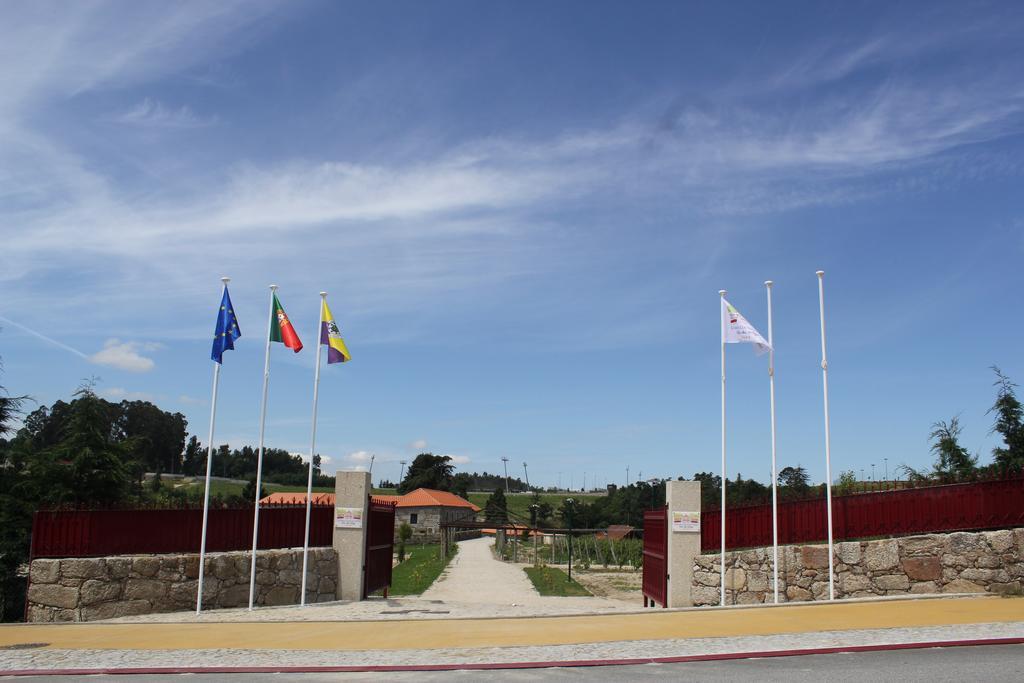 Lousada Country Hotel Екстериор снимка