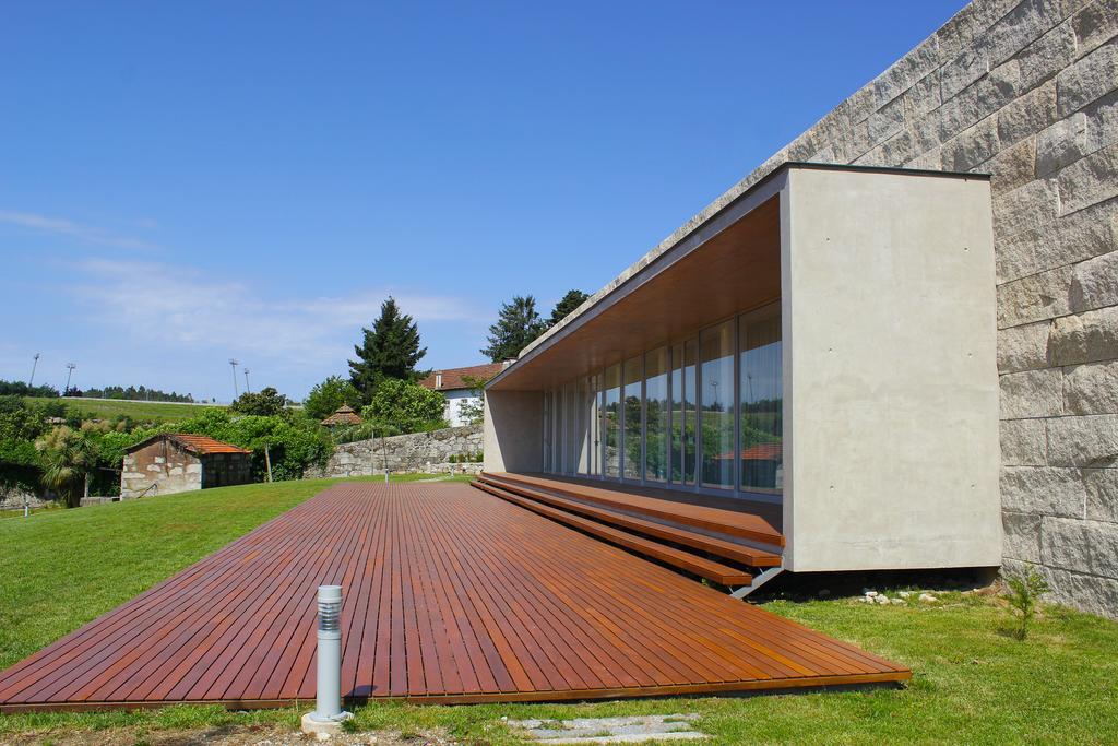 Lousada Country Hotel Екстериор снимка