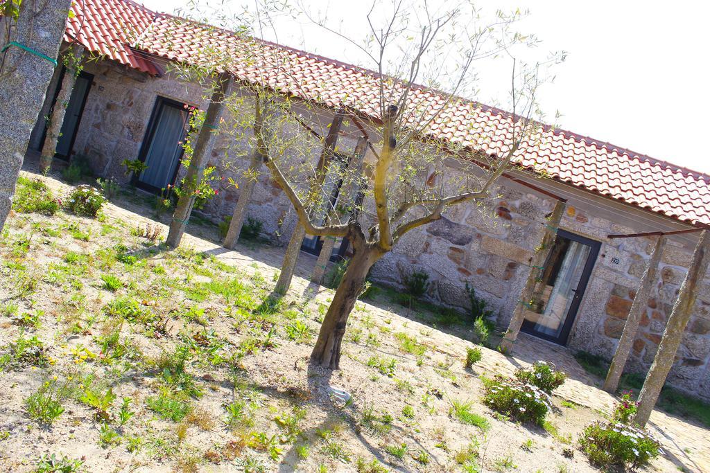 Lousada Country Hotel Екстериор снимка