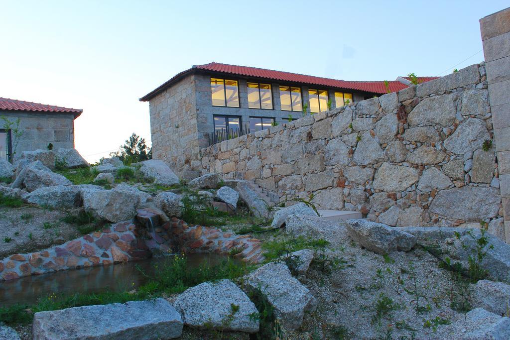 Lousada Country Hotel Екстериор снимка