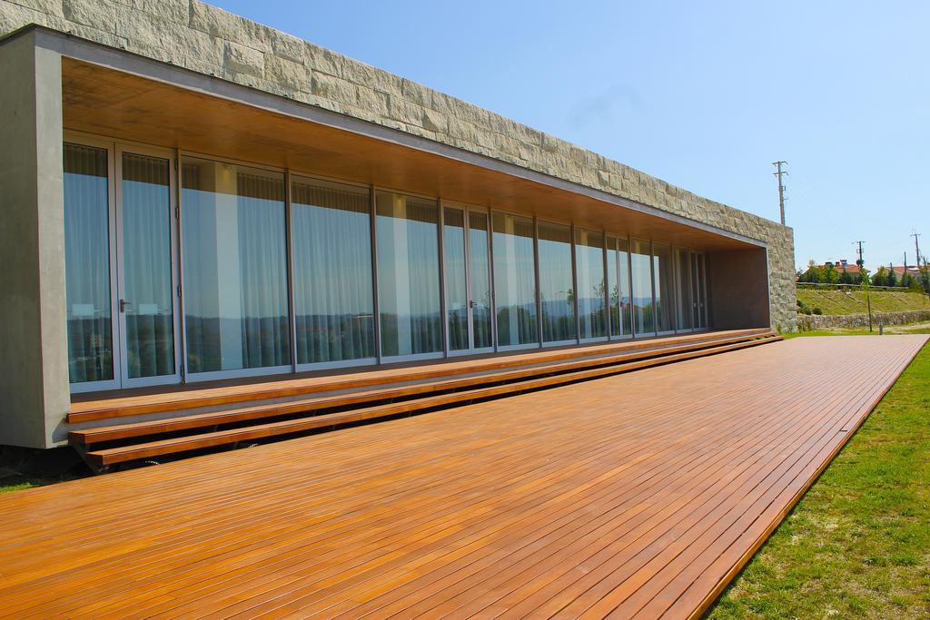 Lousada Country Hotel Екстериор снимка