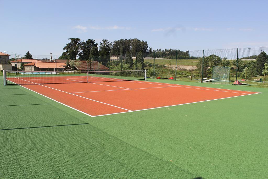 Lousada Country Hotel Екстериор снимка