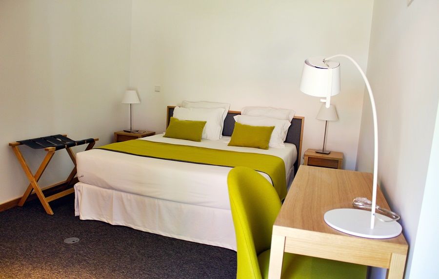 Lousada Country Hotel Екстериор снимка