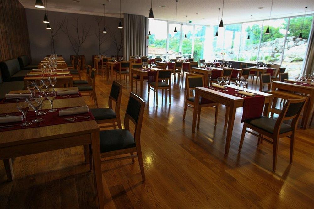 Lousada Country Hotel Екстериор снимка