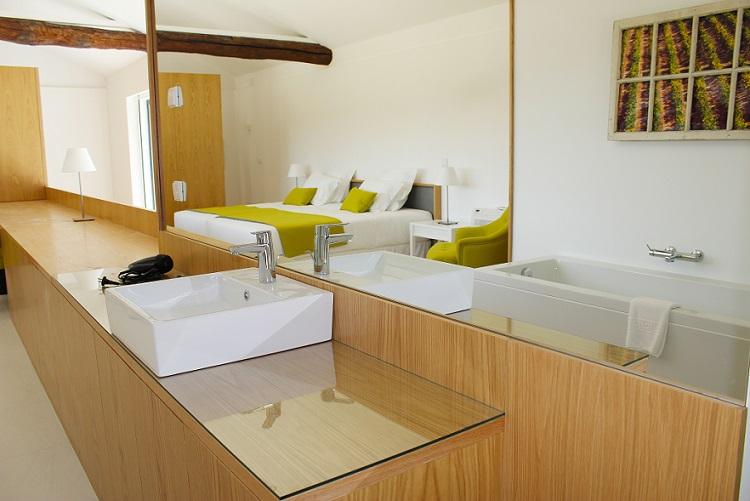 Lousada Country Hotel Екстериор снимка
