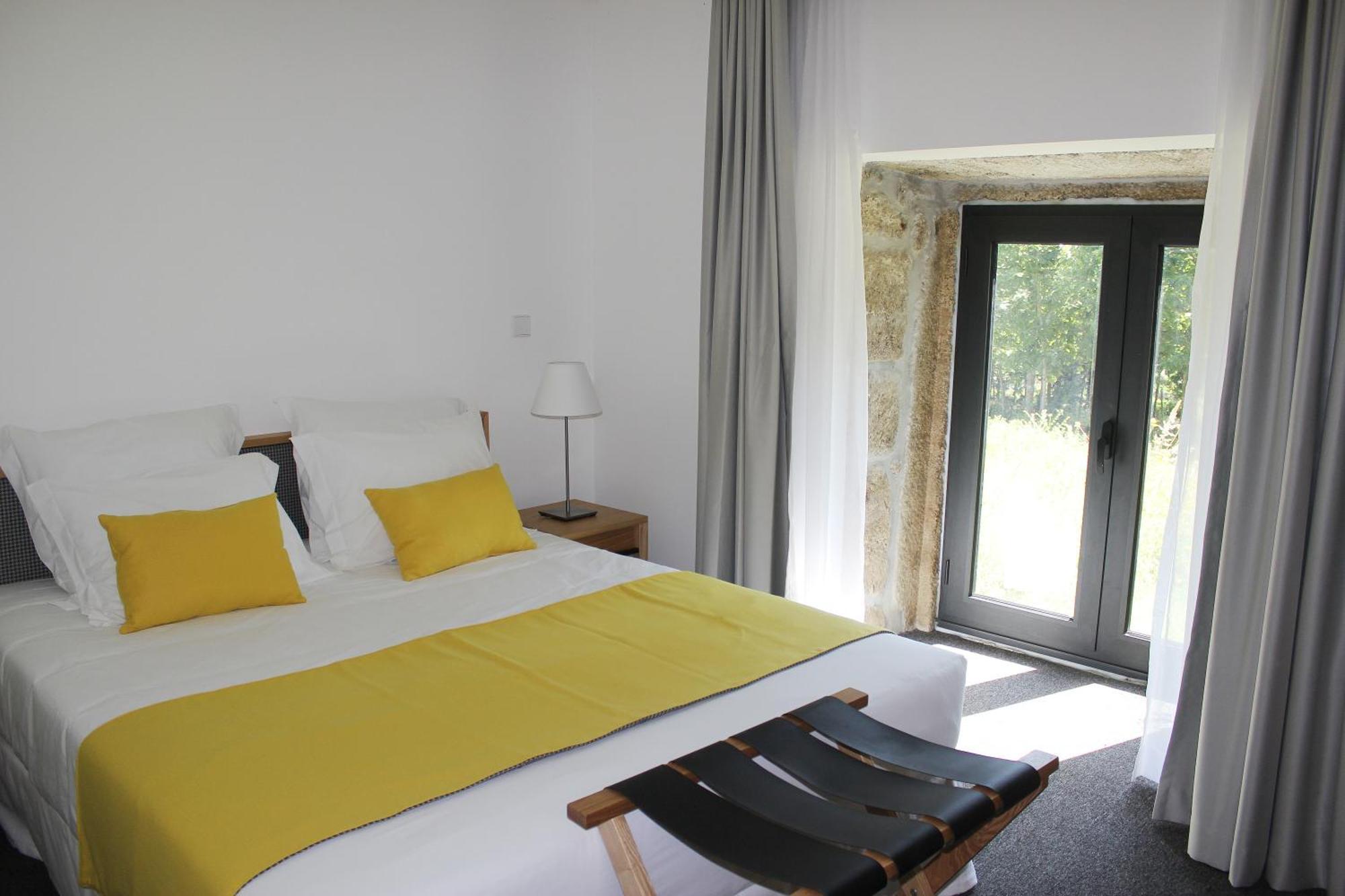 Lousada Country Hotel Екстериор снимка